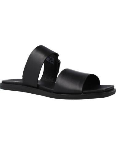 Sandalias de Mujer CLARKS 26158693 NEGRO