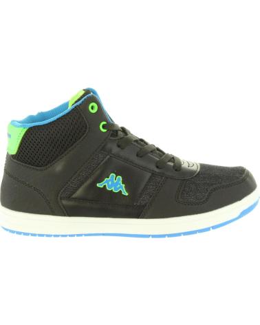Scarpe sport per Donna KAPPA 303ZLP0 DRAVER 979 BLACK