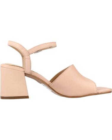 Sandalias de Mujer CLARKS SHEER65 BLOCK ROSA