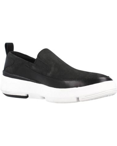 Deportivas de Mujer CLARKS TRI FLASH STEP NEGRO