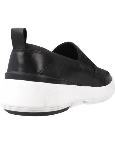 Deportivas de Mujer CLARKS TRI FLASH STEP NEGRO