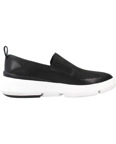 Deportivas de Mujer CLARKS TRI FLASH STEP NEGRO