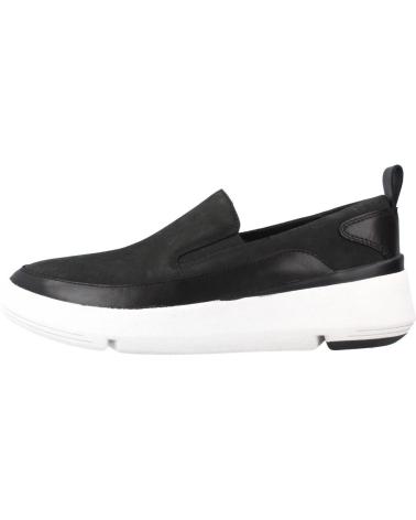 Deportivas de Mujer CLARKS TRI FLASH STEP NEGRO