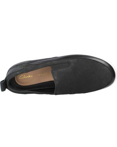 Deportivas de Mujer CLARKS TRI FLASH STEP NEGRO