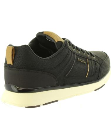 Schuhe für Herren KAPPA 303WBU0 SIMEHUS 934 BLACK