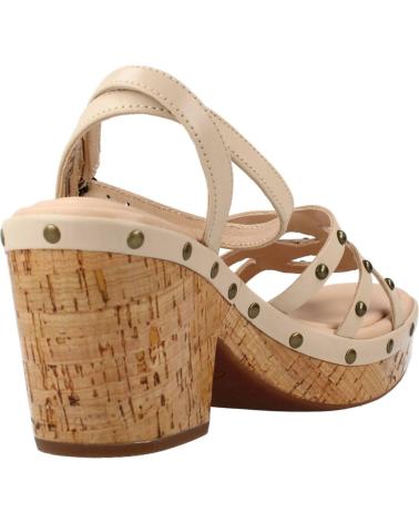 Sandalias de Mujer CLARKS MARITSA70 SUN NUDE