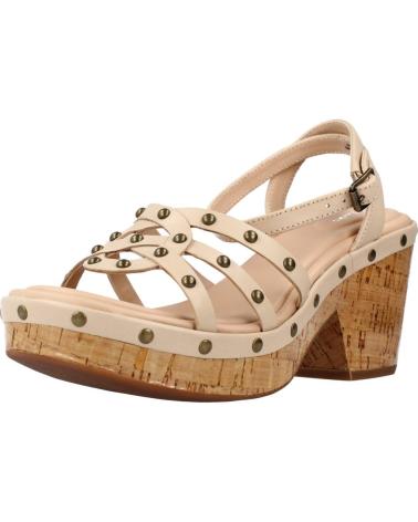 Sandalias de Mujer CLARKS MARITSA70 SUN NUDE