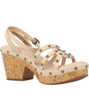 Sandalias de Mujer CLARKS MARITSA70 SUN NUDE