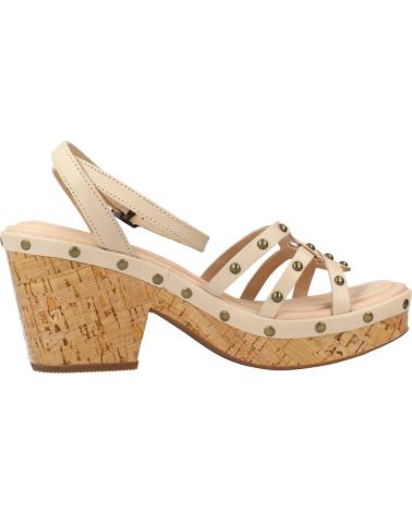 Sandalias de Mujer CLARKS MARITSA70 SUN NUDE
