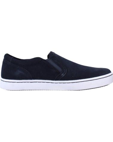 Zapatillas deporte de Mujer CLARKS PAWLEY BLISS AZUL