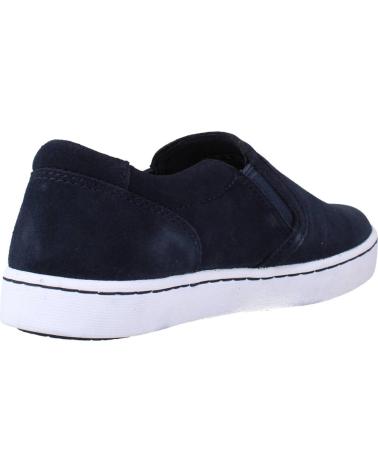 Zapatillas deporte de Mujer CLARKS PAWLEY BLISS AZUL