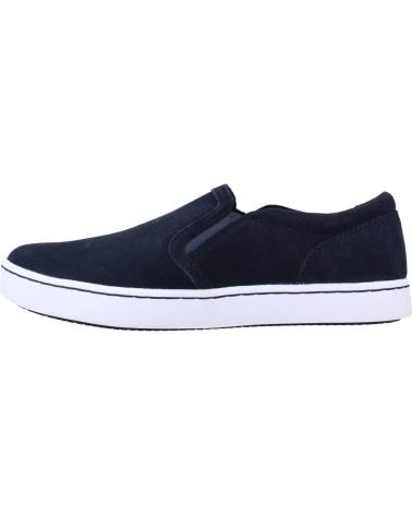 Zapatillas deporte de Mujer CLARKS PAWLEY BLISS AZUL