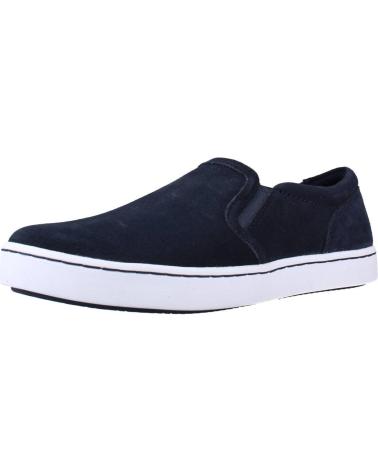 Zapatillas deporte de Mujer CLARKS PAWLEY BLISS AZUL