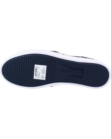 Zapatillas deporte de Mujer CLARKS PAWLEY BLISS AZUL