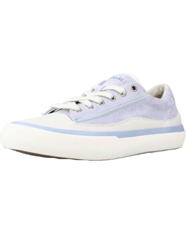 Zapatillas deporte de Mujer CLARKS ACELEY LACE AZUL