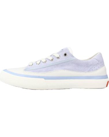 Zapatillas deporte de Mujer CLARKS ACELEY LACE AZUL