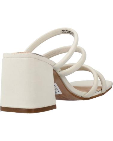Sandalias de Mujer CLARKS SHEER65 MULE BEIS