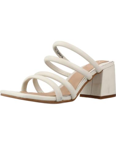 Sandalias de Mujer CLARKS SHEER65 MULE BEIS