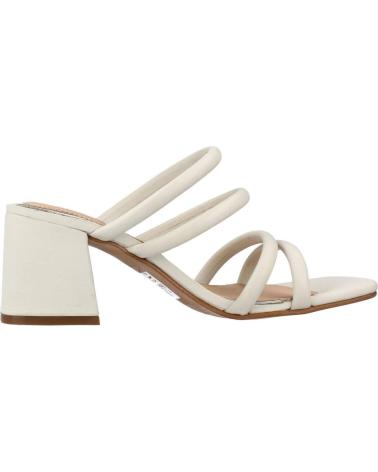 Sandalias de Mujer CLARKS SHEER65 MULE BEIS