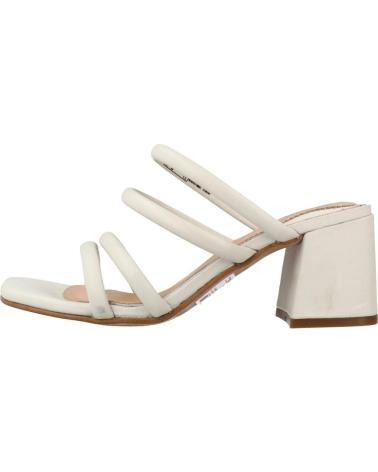 Sandalias de Mujer CLARKS SHEER65 MULE BEIS