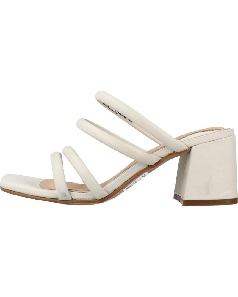 Sandalias de Mujer CLARKS SHEER65 MULE BEIS