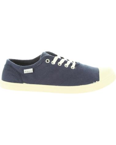 Deportivas de Mujer KAPPA 3032DG0 KEYSY 910 BLUE MARINE
