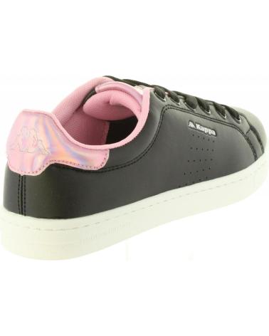Scarpe sport per Donna KAPPA 303XZQ0 PALAVELA 982 BLACK