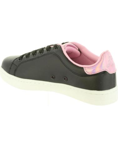 Scarpe sport per Donna KAPPA 303XZQ0 PALAVELA 982 BLACK