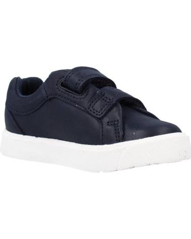 Deportivas de Niño CLARKS CITY OASISLO T AZUL