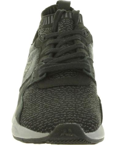 Zapatillas deporte de Hombre KAPPA 3031CA0 TRINITY 904 BLACK