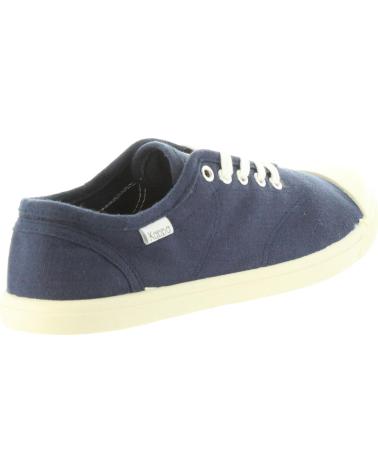 Deportivas de Mujer KAPPA 3032DG0 KEYSY 910 BLUE MARINE