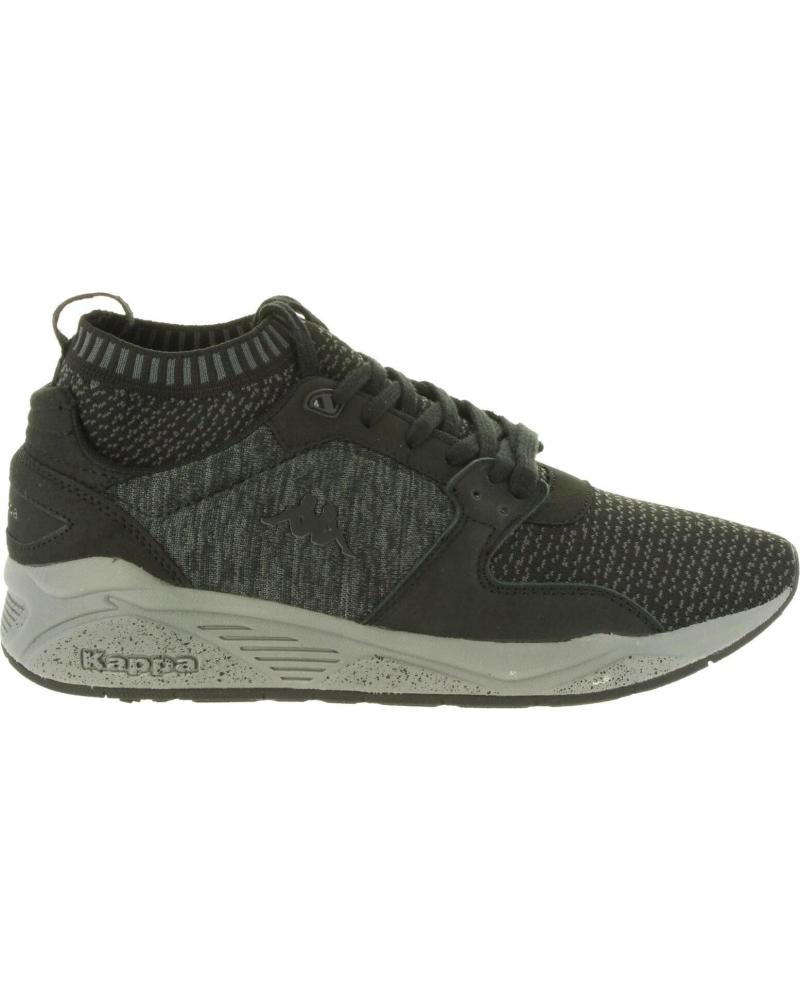 Zapatillas deporte de Hombre KAPPA 3031CA0 TRINITY 904 BLACK