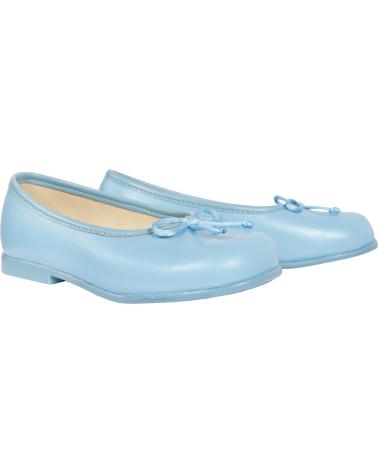Bailarinas-De-Niña-GARATTI-AN0069-TURQUESA