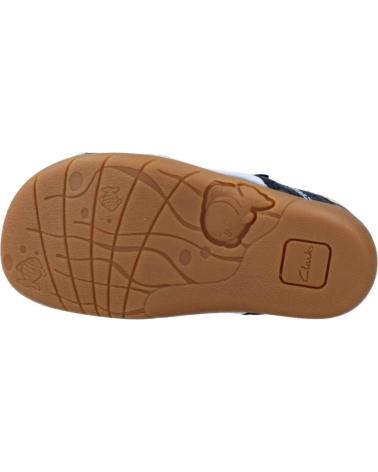 Sandali per Bambino CLARKS ZORA SPIRIT T AZUL
