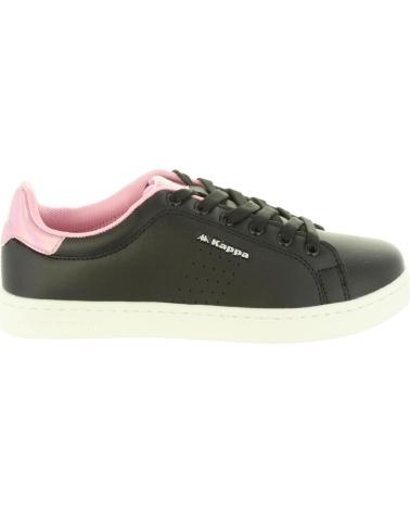 Scarpe sport per Donna KAPPA 303XZQ0 PALAVELA 982 BLACK