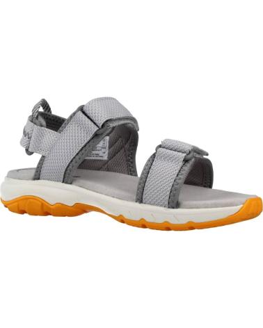 Sandali per Bambino CLARKS EXPO SEA K GRIS
