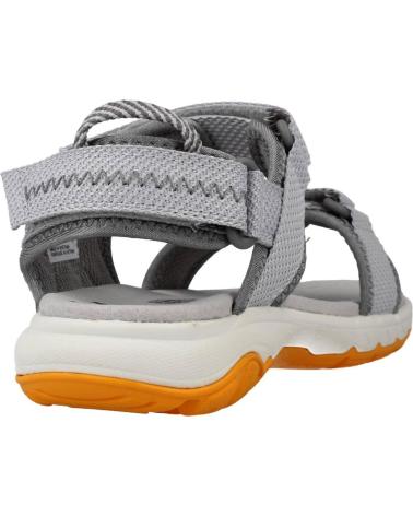 Sandali per Bambino CLARKS EXPO SEA K GRIS