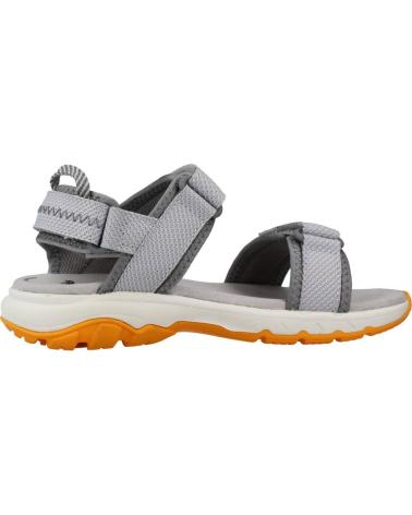 Sandali per Bambino CLARKS EXPO SEA K GRIS