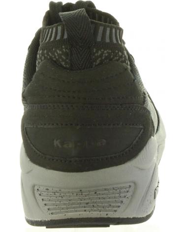 Zapatillas deporte de Hombre KAPPA 3031CA0 TRINITY 904 BLACK