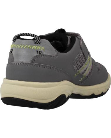 Sneaker für Junge CLARKS ROCK TREK K GRIS