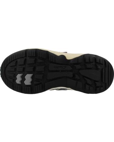 Sneaker für Junge CLARKS ROCK TREK K GRIS