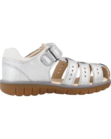 Sandali per Bambina e Bambino CLARKS ROAM BAY T PLATA