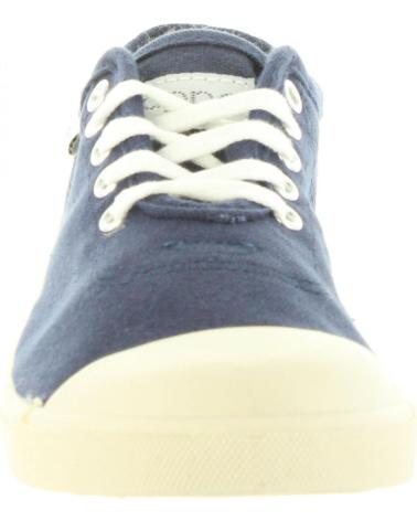 Deportivas de Mujer KAPPA 3032DG0 KEYSY 910 BLUE MARINE