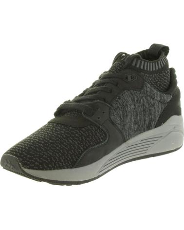Zapatillas deporte de Hombre KAPPA 3031CA0 TRINITY 904 BLACK