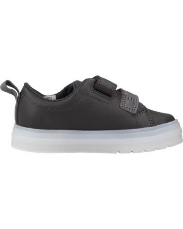 Sportif pour Fille et Garçon CLARKS FLARE BUG T GRIS