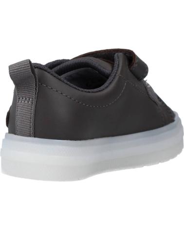 Sportif pour Fille et Garçon CLARKS FLARE BUG T GRIS