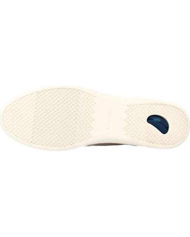 Zapatillas deporte de Mujer STONEFLY AURORA 1 LAMINATED-VELOUR BEIS