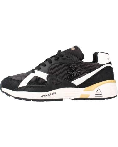Zapatillas deporte de Mujer LE COQ SPORTIF LCS R850 W CHIMERE 2210293 NEGRO-BLANCO