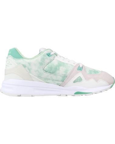 Zapatillas deporte de Mujer LE COQ SPORTIF LCS R1000 W SUMMER VERDE