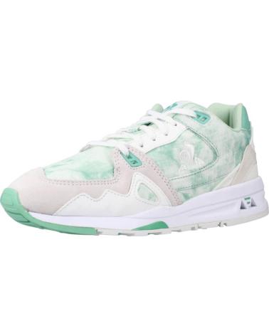 Zapatillas deporte de Mujer LE COQ SPORTIF LCS R1000 W SUMMER VERDE